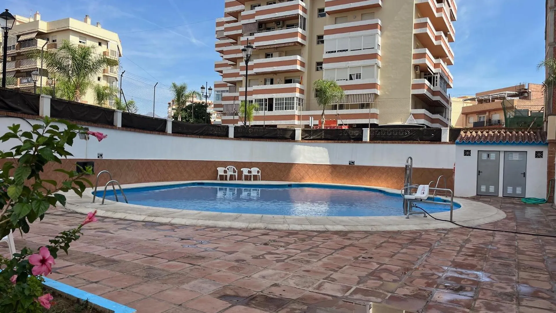Ct 301 - Faro'S Fuengirola Centro Studio