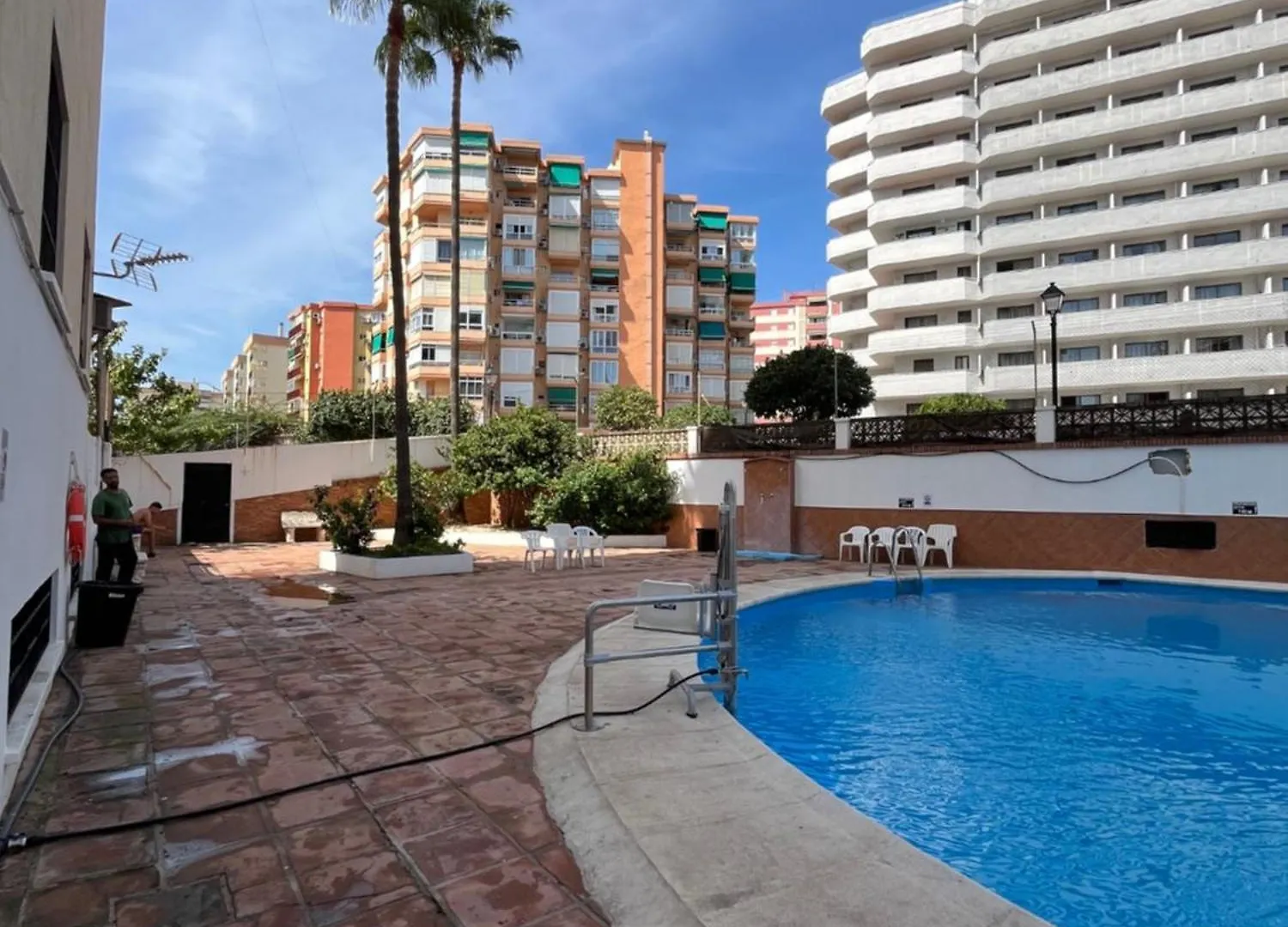 Ct 301 - Faro'S Fuengirola Centro Studio